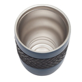 R08317.42 - 200 ml Offroader insulated mug, dark blue 