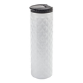 R08320.06 - 450 ml Dawson insulated mug, white 