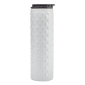 R08320.06 - 450 ml Dawson insulated mug, white 