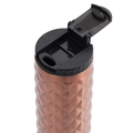 R08320.79 - 450 ml Dawson insulated mug, gold 