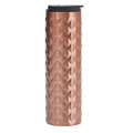 R08320.79 - 450 ml Dawson insulated mug, gold 
