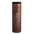 R08320.79 - 450 ml Dawson insulated mug, gold 