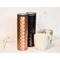 R08320.79 - 450 ml Dawson insulated mug, gold 