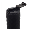 R08321.02 - 450 ml Tallin insulated mug, black 