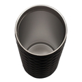 R08321.02 - 450 ml Tallin insulated mug, black 