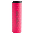 R08321.33 - 450 ml Tallin insulated mug, pink 