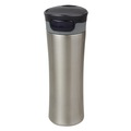 R08326.02 - 430 ml Telescope insulated mug, black/silver 
