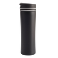 R08337.06 - 450 ml Lahti insulated mug, white 