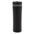 R08337.06 - 450 ml Lahti insulated mug, white 