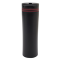 R08337.08 - 450 ml Lahti insulated mug, red 
