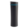 R08337.28 - 450 ml Lahti insulated mug, light blue 