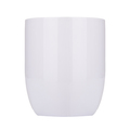 R08343.06 - 350 ml Day steel mug, white 