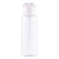 R08353.06 - Bidon Mint 700 ml, white/colorless 