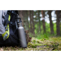 R08379 - 700 ml Backpack Mate watter bottle, graphite 