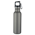 R08379 - 700 ml Backpack Mate watter bottle, graphite 