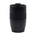 R08380.02 - 300 ml Carol thermal mug, black 