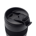 R08380.02 - 300 ml Carol thermal mug, black 