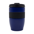 R08380.04 - 300 ml Carol thermal mug, blue 