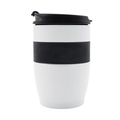 R08380.06 - 300 ml Carol thermal mug, white 