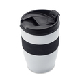 R08380.06 - 300 ml Carol thermal mug, white 