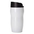 R08389.06 - 270 ml Edmonton insulated mug, white 