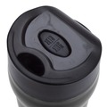 R08389.41 - 270 ml Edmonton insulated mug, graphite 