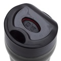 R08389.41 - 270 ml Edmonton insulated mug, graphite 