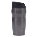 R08389.41 - 270 ml Edmonton insulated mug, graphite 
