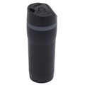 R08394.02 - 350 ml Winnipeg insulated mug, black 