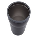 R08394.02 - 350 ml Winnipeg insulated mug, black 