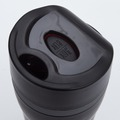 R08394.02 - 350 ml Winnipeg insulated mug, black 