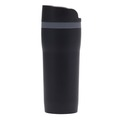R08394.02 - 350 ml Winnipeg insulated mug, black 