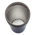 R08394.04 - 350 ml Winnipeg insulated mug, blue 