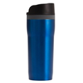 R08394.04 - 350 ml Winnipeg insulated mug, blue 