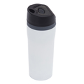 R08394.06 - 350 ml Winnipeg insulated mug, white 
