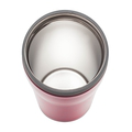 R08394.08 - 350 ml Winnipeg insulated mug, red 