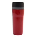 R08394.08 - 350 ml Winnipeg insulated mug, red 