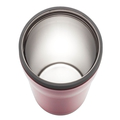 R08394.82 - 350 ml Winnipeg insulated mug, maroon 