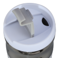 R08398.06 - 450 ml Ottawa insulated mug, white 
