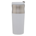 R08398.06 - 450 ml Ottawa insulated mug, white 