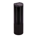 R08402.02 - Toronto insulated mug 450 ml, black 