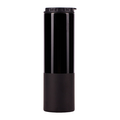 R08402.02 - Toronto insulated mug 450 ml, black 