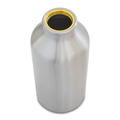 R08411.01 - Isla 400 ml aluminum bottle, silver 