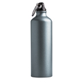 R08416.41 - Tripper 800 ml aluminium bottle, graphite 
