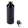 R08417.02 - 800 ml Easy Tripper water bottle, black 
