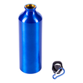 R08417.04 - 800 ml Easy Tripper water bottle, blue 
