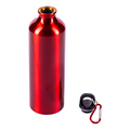 R08417.08 - 800 ml Easy Tripper water bottle, red 