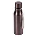 R08418.41 - 700 ml Fun Tripping steel water bottle, graphite 