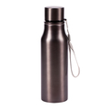 R08418.41 - 700 ml Fun Tripping steel water bottle, graphite 