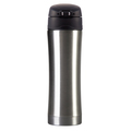 R08424.01 - 400 ml Secure insulated mug, silver 
